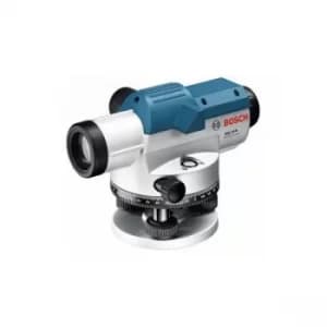 Image of Bosch 0601068400 GOL 20D Optical Level, Degrees, 20 x Magnification