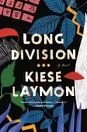 Image of long division a novel