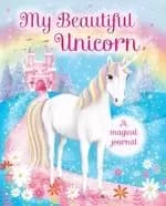 Image of My Beautiful Unicorn: A Magical Journal