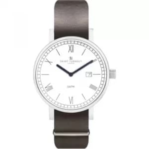 Image of Unisex Smart Turnout County Watch
