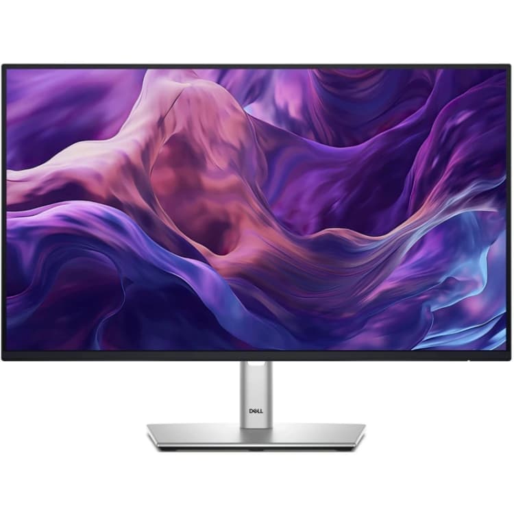 Image of Dell P2425H 24 1920x1080 5ms VGA HDMI DisplayPort IPS LED Monitor DELL-P2425H