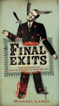 Image of Final Exits by Michael Largo Paperback