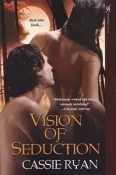 Image of Vision of seduction by Cassie Ryan