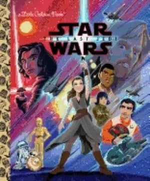 Image of star wars the last jedi