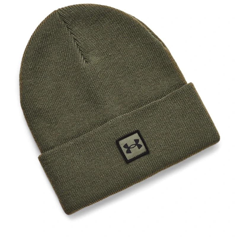 Image of Under Armour Halftime Cuff - Green Green One Size