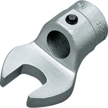 Image of Gedore 7776250 8791-1.1/4AF - GEDORE - Open end fitting 16 Z, 1.1/4