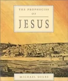 Image of The Prophecies of Jesus