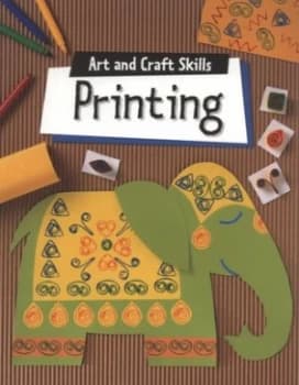 Image of Printing by Susan Niner Janes Paperback