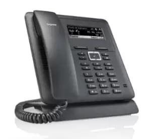 Image of Gigaset Maxwell Basic IP phone Black 2 lines LCD