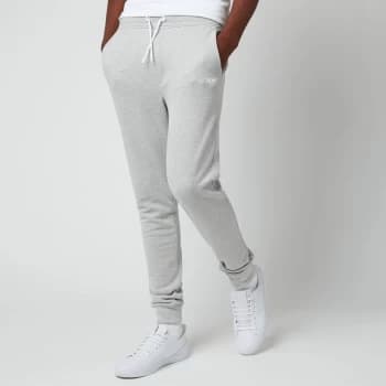 Image of BOSS Casual Mens Skeevo Sweatpants - Light Pastel Grey - XL