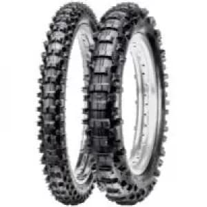 Image of CST CM-741 90/90-21 TT 54M Front wheel