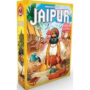 Image of Jaipur 2nd Edition