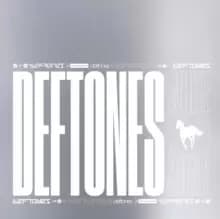 Image of White Pony (Super Deluxe Edition)