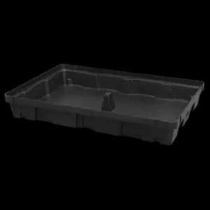 Image of Sealey Spill Tray 100L