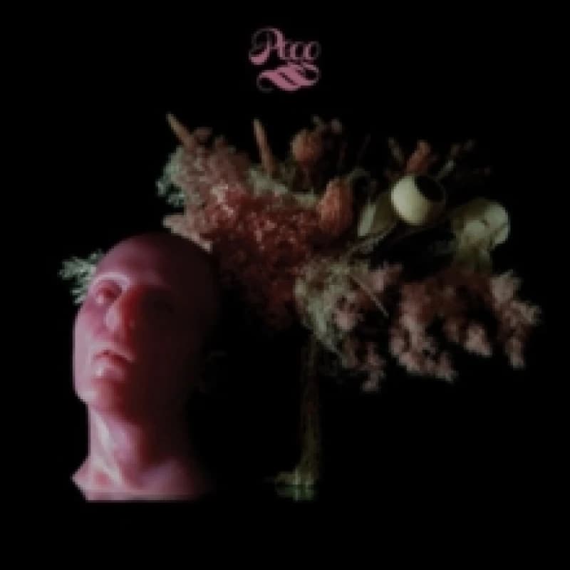 Image of Pegg (Deluxe Edition) Vinyl