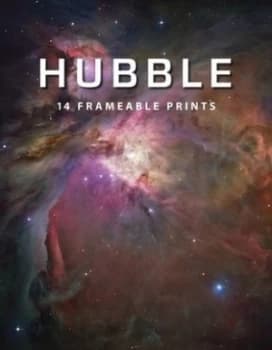 Image of Hubble Paperback