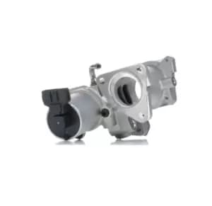 Image of RIDEX EGR valve OPEL 1145E0168 8973550420,8980607951,05851051 Exhaust gas recirculation valve,EGR 05851593,0851748,097325019,097355042,5851051,5851593