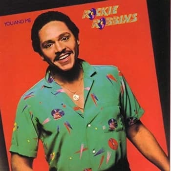 Image of Rockie Robbins - You and Me CD