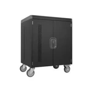 Image of KENSINGTON Charge&Sync Cabinet for 15.6 Devices UK