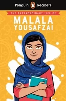 Image of Penguin Readers Level 2: The Extraordinary Life of Malala Yousafzai (ELT Graded Reader)