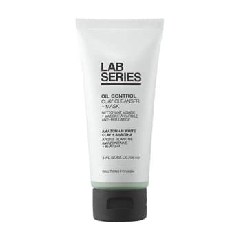 Image of Lab Series Oil Control Clay Cleanser Mask 100ml