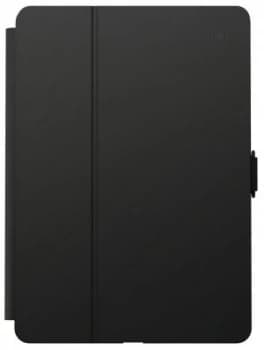 Image of Speck Balance iPad 10.2 Inch Folio Tablet Case - Black