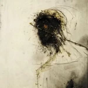 Image of Passion Music from The Last Temptation of Christ by Peter Gabriel Vinyl Album