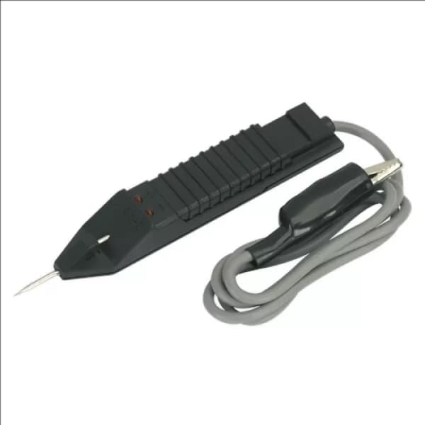 Image of Genuine SEALEY AK4051 Circuit Tester 3-48V