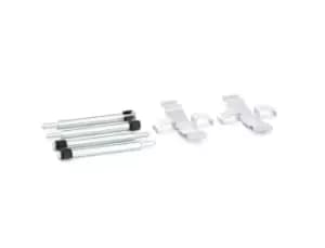 Image of ATE Accessory Kit, disc brake pads VW,AUDI,MERCEDES-BENZ 13.0460-0029.2