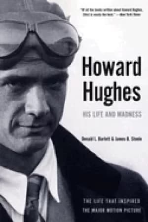 Image of howard hughes his life and madness