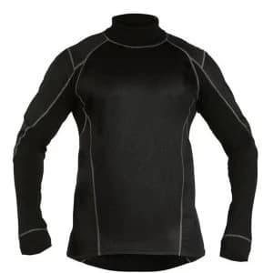 Image of Vangard 1353 Rollneck Base Layer Small