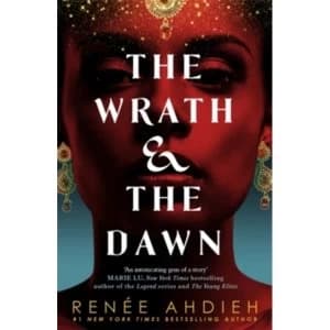 Image of The Wrath and the Dawn : The Wrath and the Dawn Book 1