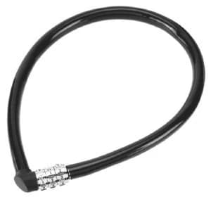 Image of ABUS 1100 Series Combination Cable Lock