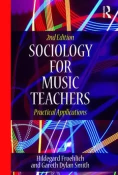 Image of Sociology for Music Teachers Practical Applications