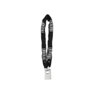 Image of Ck 450 Chain & Padlock 10X1100mm