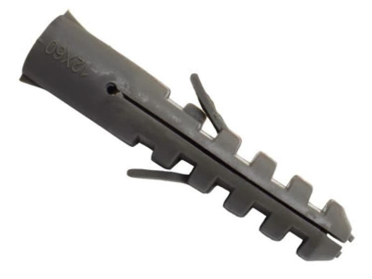 Image of Masonmate 0947E1260 Type E Nylon Plug 12 X 60mm 100 Mamnpe1260
