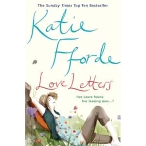 Image of Love Letters
