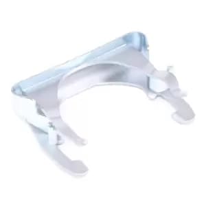 Image of HJS Clamp, exhaust system MERCEDES-BENZ 83 13 2831 0009931915,0009932615,A0009931915 A0009932615