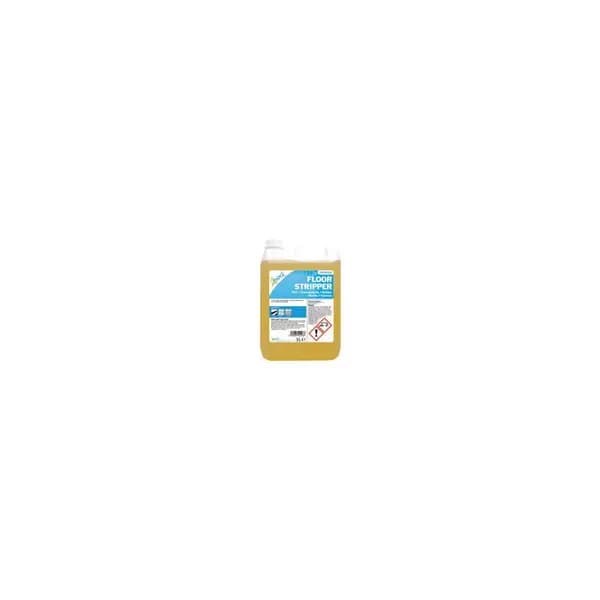 Image of 2WORK 2work - Floor Stripper 5 Litre 2W04498
