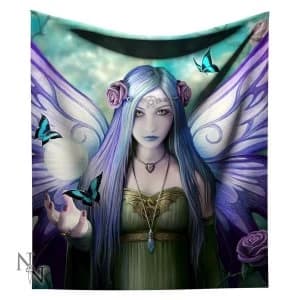 Image of Mystic Aura Throw