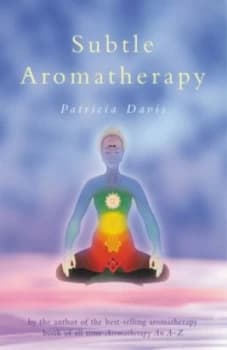 Image of Subtle Aromatherapy by Patricia Davis Book
