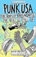 Image of punk usa the roots of green day and the rise and fall of lookout records th