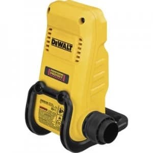 Image of Dust box suction adapter DEWALT DWH079D-XJ
