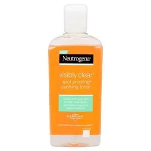Image of Neutrogena Visibly Clear Spot Proofing PurifyingToner 200ml