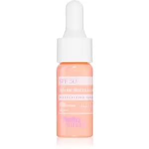 Image of hello sunday the one that's a serum protective serum with moisturizing effect SPF 50 10 ml