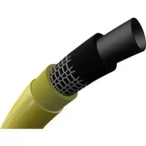 Image of Hozelock Primabel Schlauch 116378 1/2 50 m Yellow Garden hose