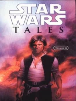 Image of Star Wars Tales. Vol. 3 by Dave Land Paperback