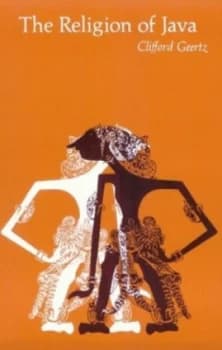 Image of The Religion of Java by Clifford Geertz Paperback