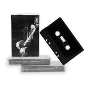 Image of Kleft Tolga Baklacioglu - Disguised in Black Cassette