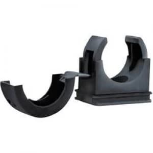 Image of PACC Clip for Corrugated Conduits PACC54 166 25706 Hellermann Tyton